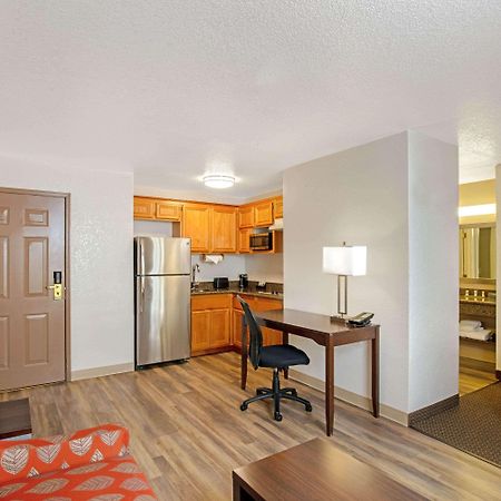 La Quinta By Wyndham Las Vegas Redrock/Summerlin Exterior foto