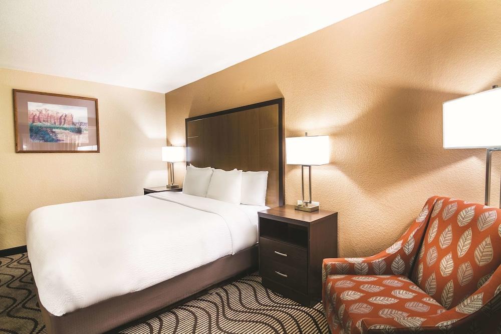 La Quinta By Wyndham Las Vegas Redrock/Summerlin Exterior foto