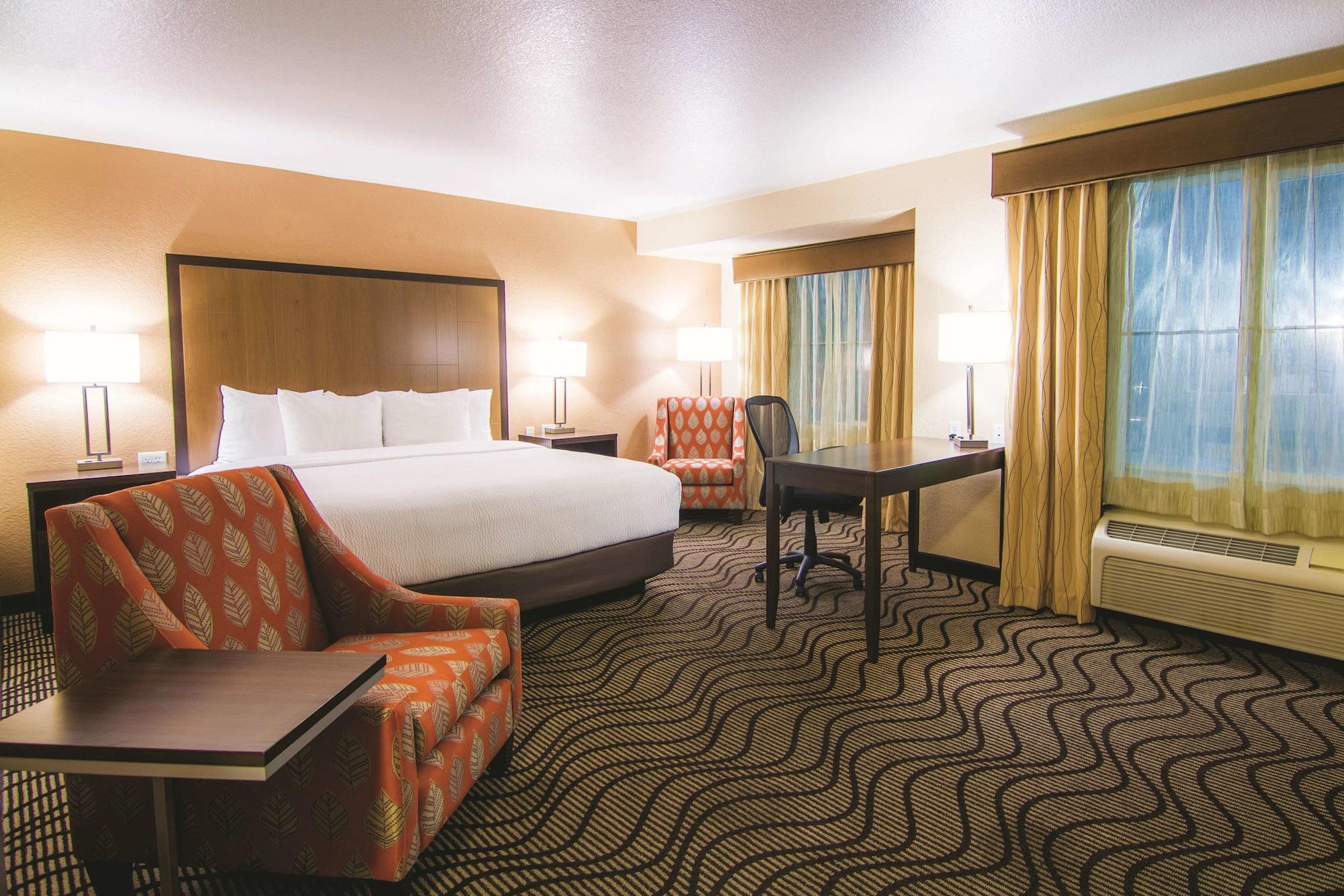 La Quinta By Wyndham Las Vegas Redrock/Summerlin Exterior foto
