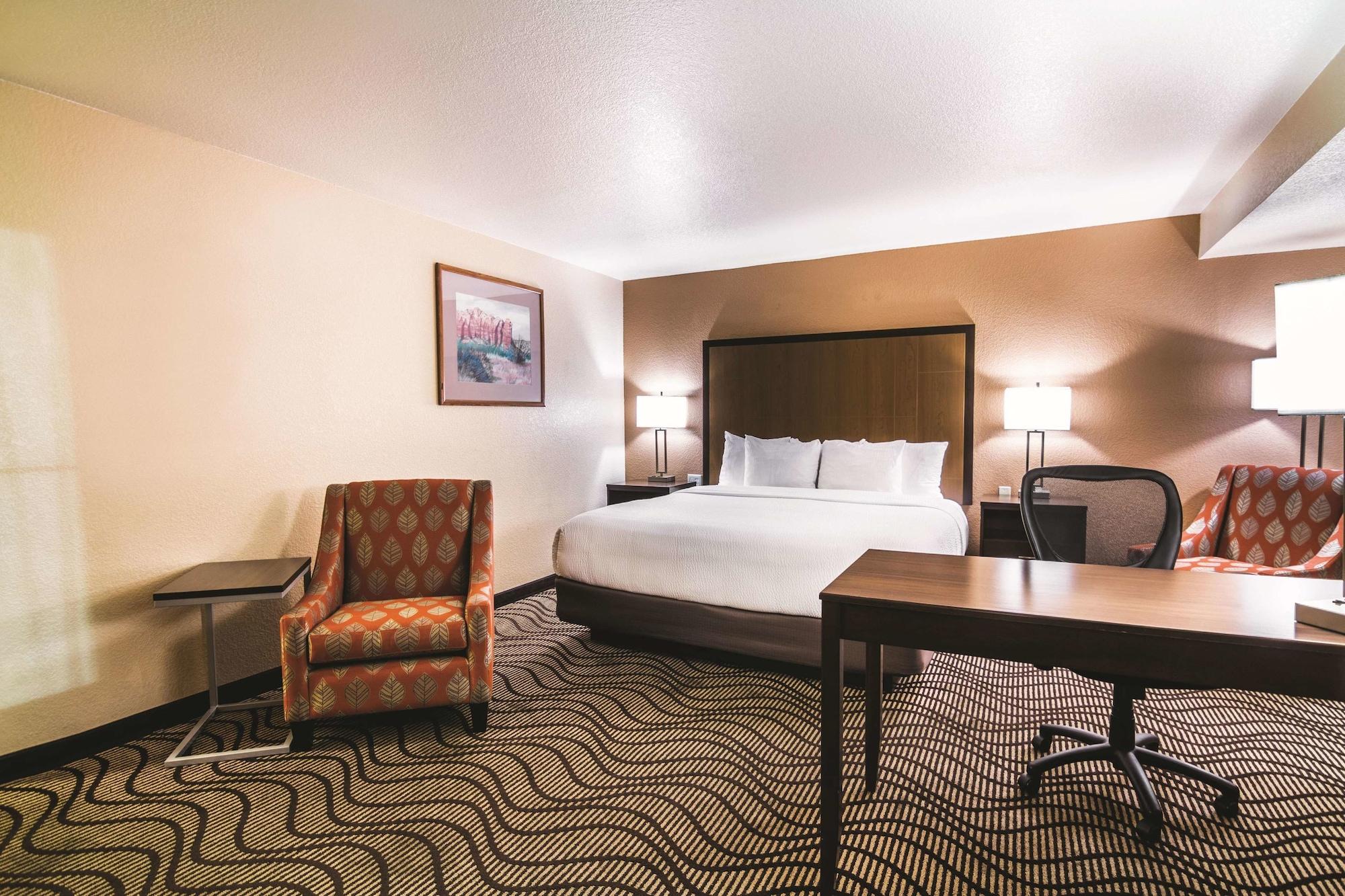 La Quinta By Wyndham Las Vegas Redrock/Summerlin Exterior foto