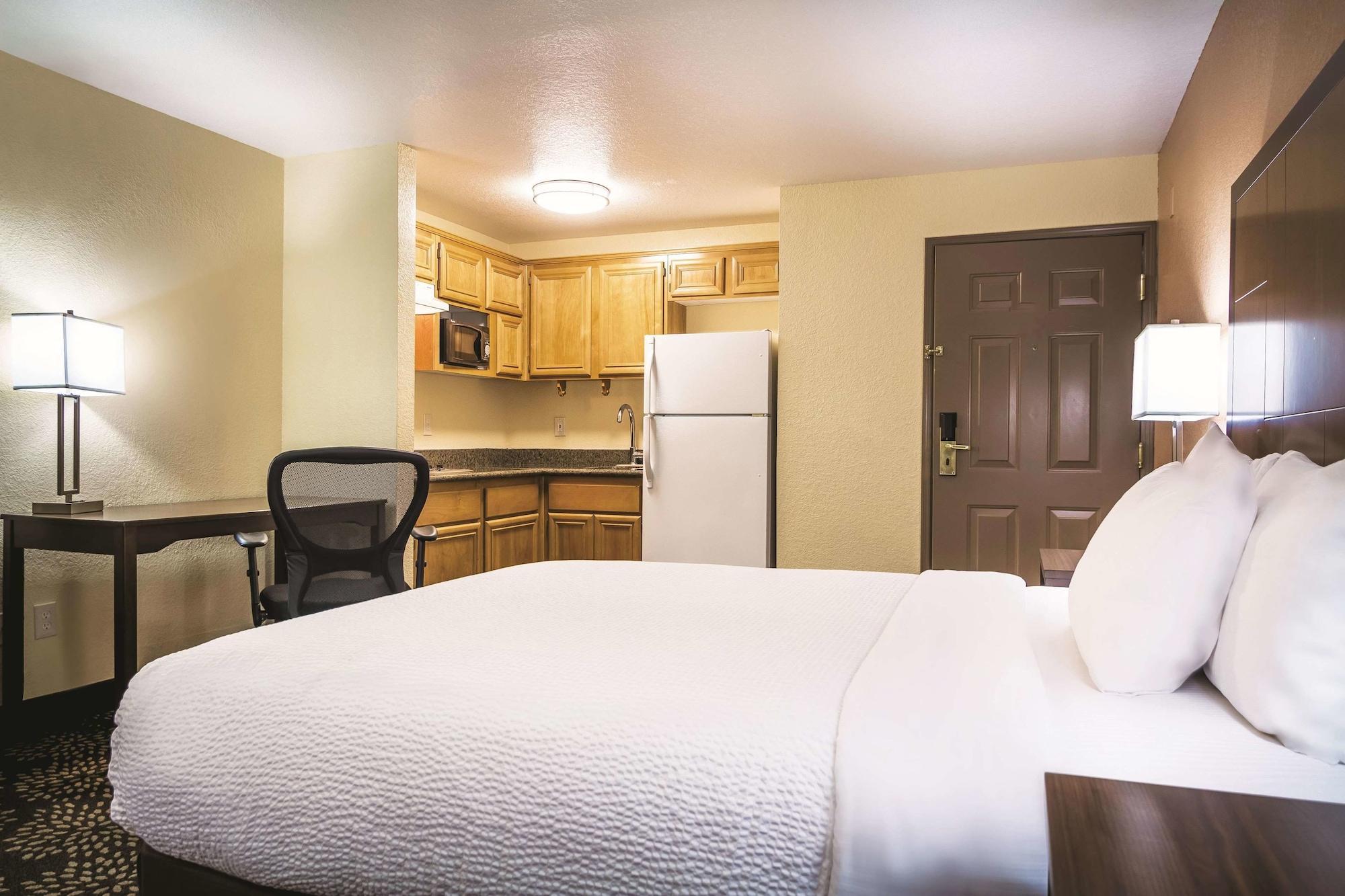 La Quinta By Wyndham Las Vegas Redrock/Summerlin Exterior foto