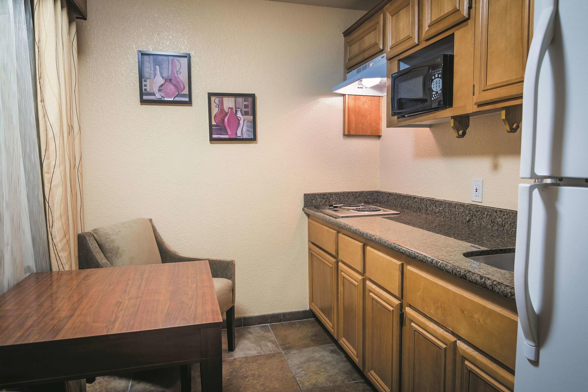 La Quinta By Wyndham Las Vegas Redrock/Summerlin Exterior foto