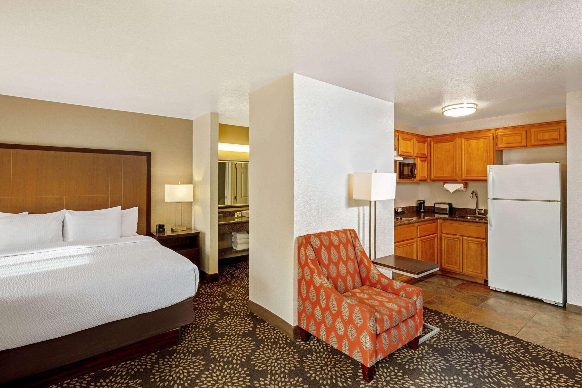 La Quinta By Wyndham Las Vegas Redrock/Summerlin Exterior foto