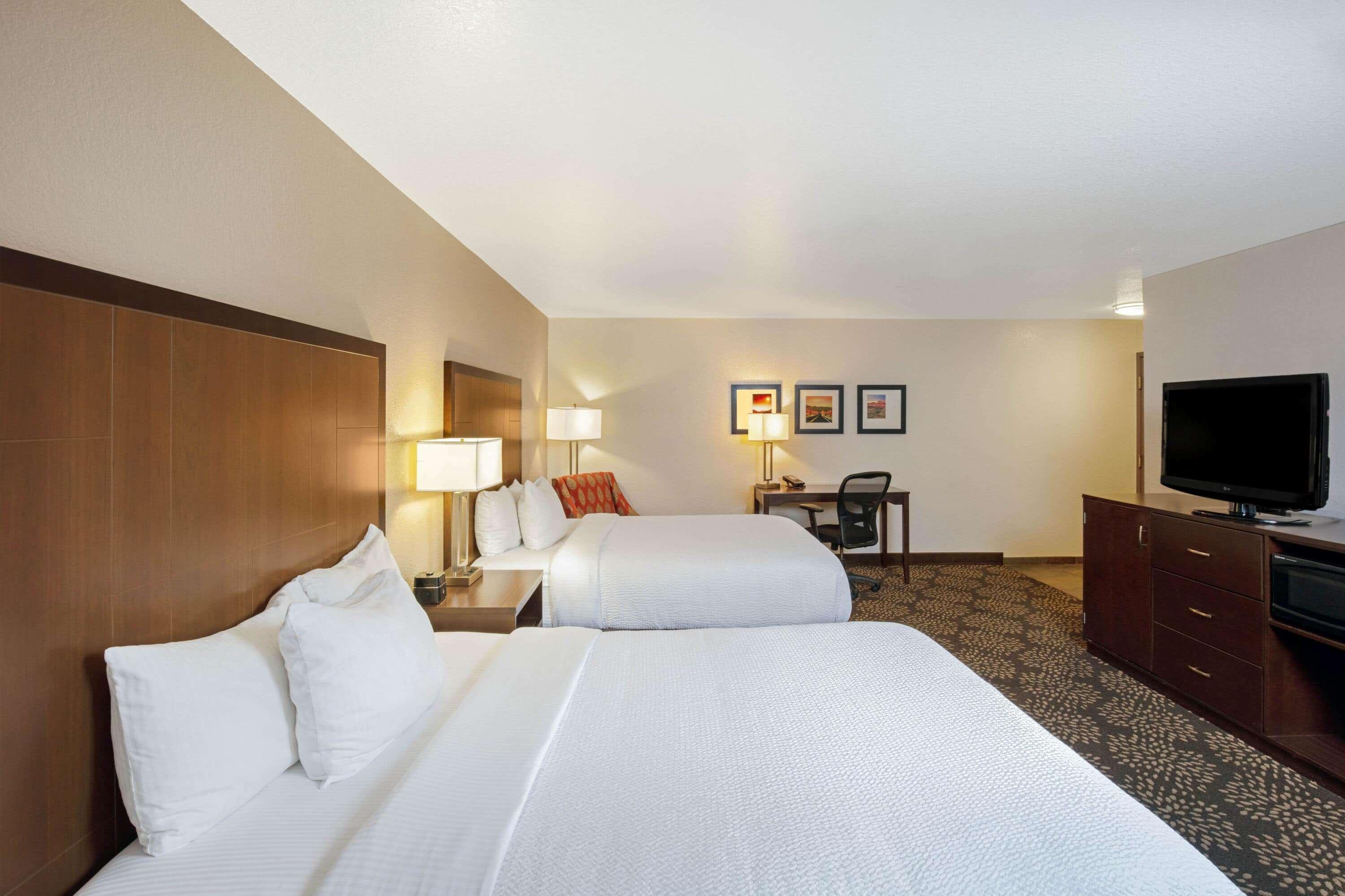 La Quinta By Wyndham Las Vegas Redrock/Summerlin Exterior foto